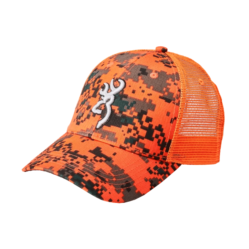 Browning Digi Blaze Siyah Şapka