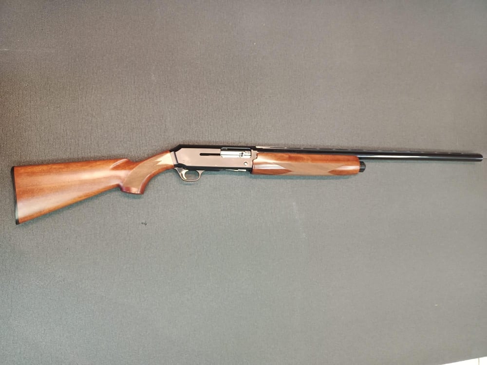 BROWNİNG GOLD YARI OTOMATİK 12-71 MC