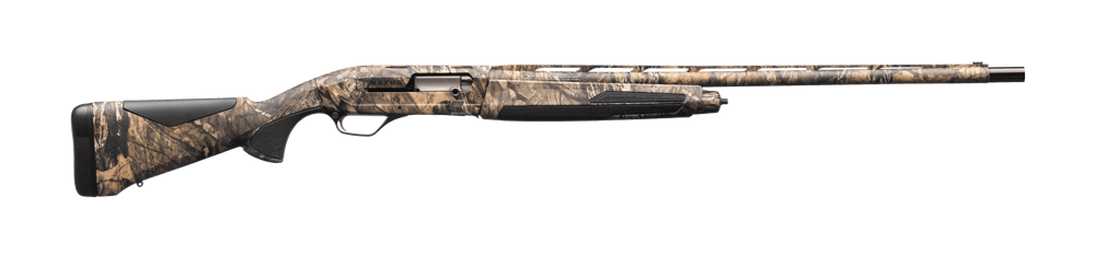 Browning Maxus 2 Camo Mobuc Y.Otomatik