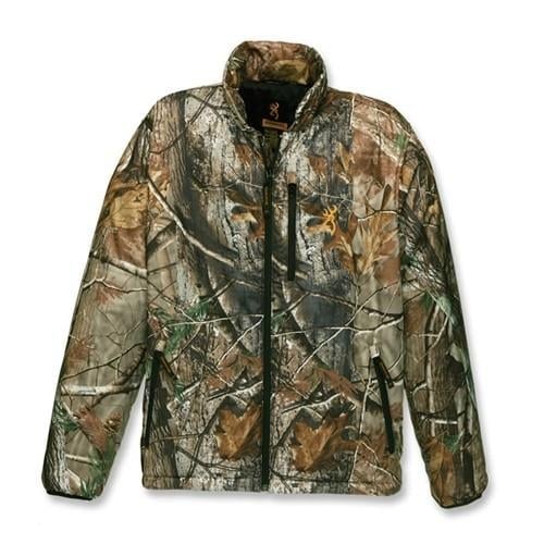 Browning Primaloft Liner Ceket M