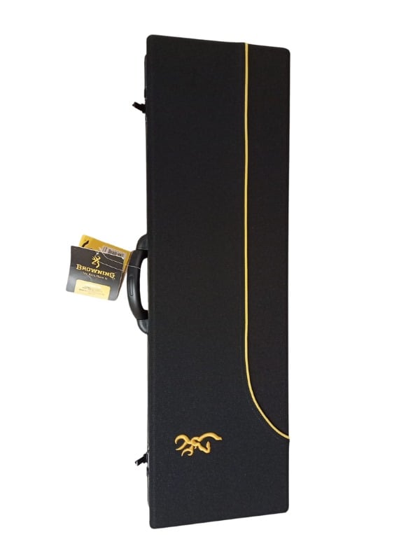 Browning Sporter Siyah S.Poze Çanta