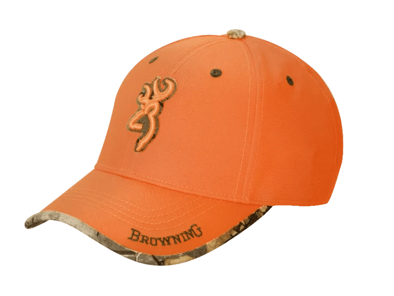 Browning Sure Shot Blaze Şapka