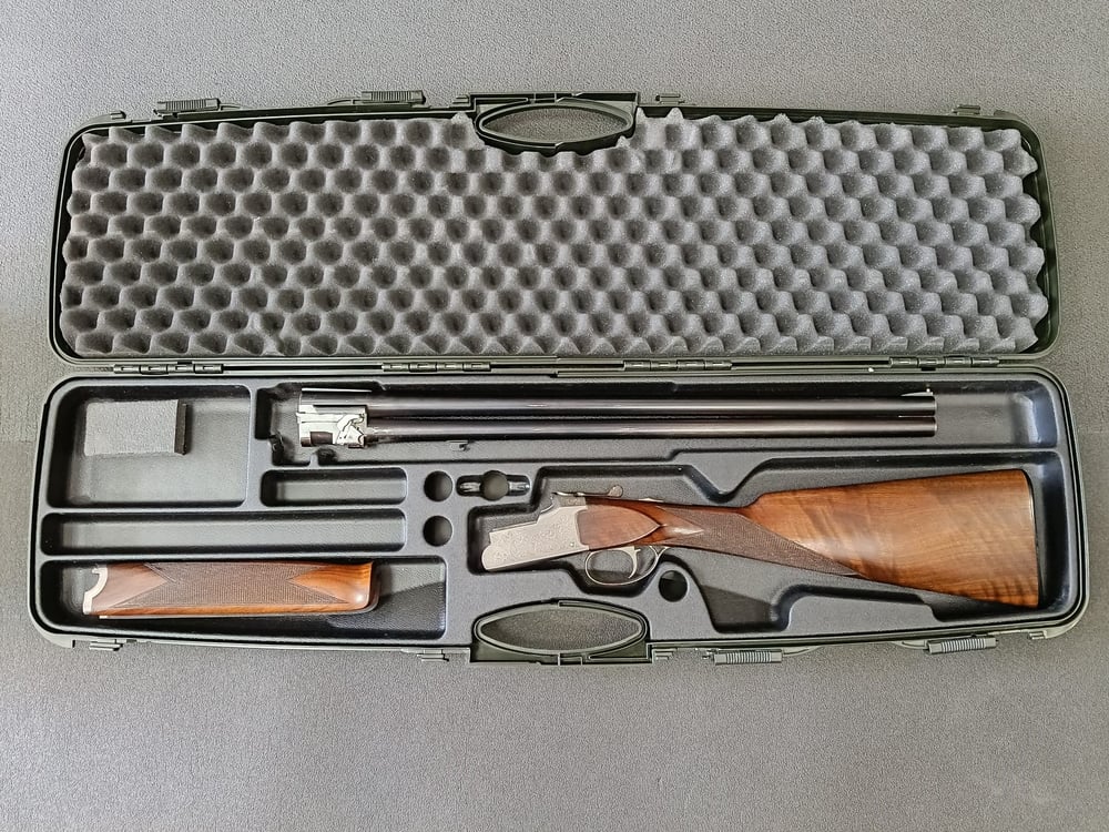 CHAPİUS SUPER ORION 12 GA 61 CM SUPERPOZE 