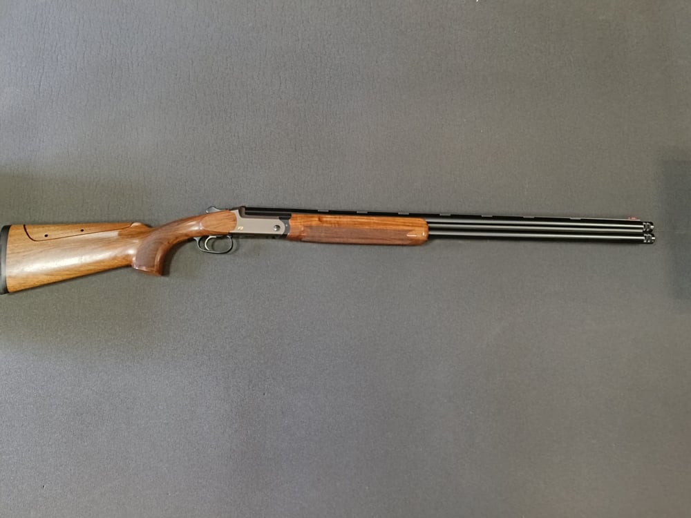 F3 SPORTİNG ATIŞ TÜFEĞİ 12 GA 76 CM M.ŞOK