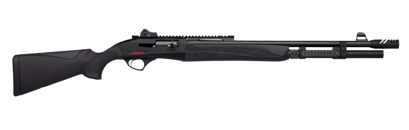Fabarm P.S.S.10 Practical 12cal/61cm Y.Oto 