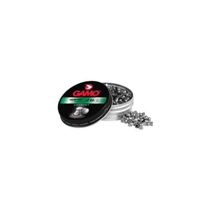 Gamo Hunter Havalı Saçma 200lü 6.35mm