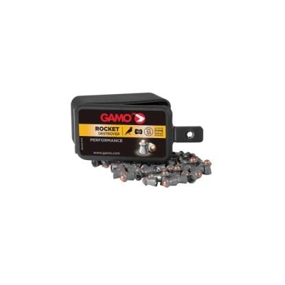 Gamo Rocket Havalı Saçma 150li 4.5mm