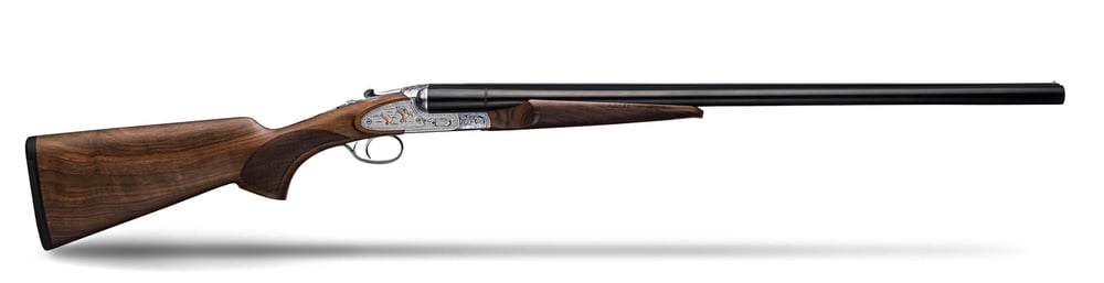 HUGLU 200 ACE GR4 ÇİFTE
