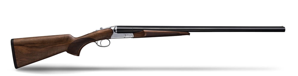 HUĞLU 200 AE ÇİFTE 