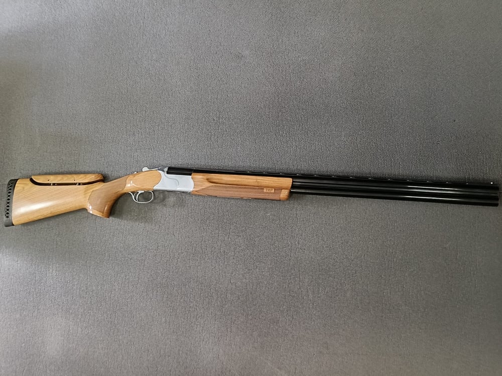HUGLU TRAP TRP SUPERPOZE 12 GA 76 CM