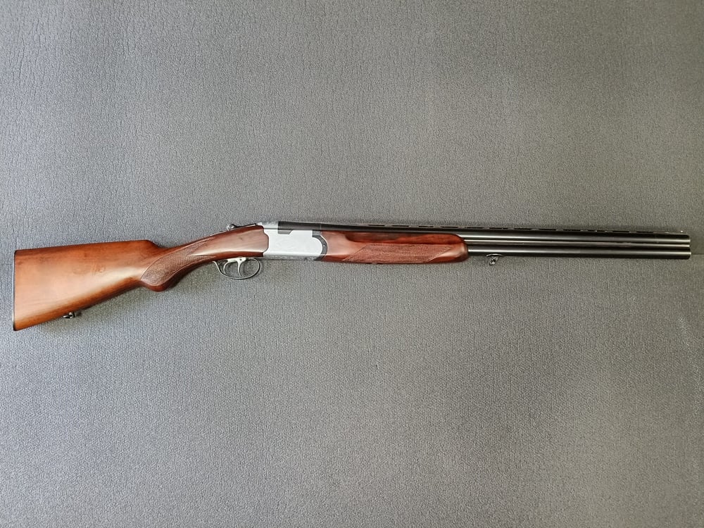 P.BERETTA S56 SUPERPOZE 12 GA 67 CM