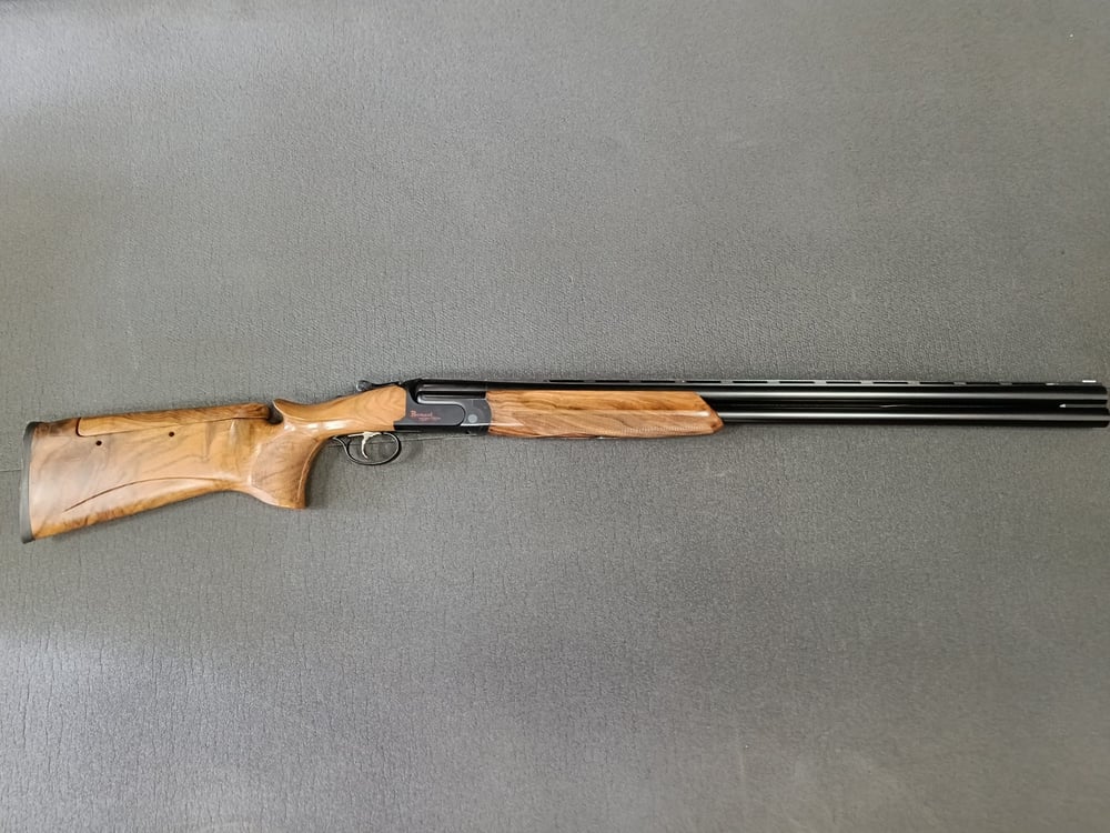 PERAZZİ HIGH TECH SKEET 12 GA 75CM