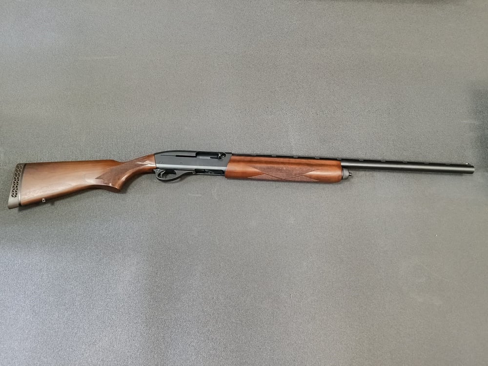 Remington 11-87 spesial Purpose 12 ga  65 cm