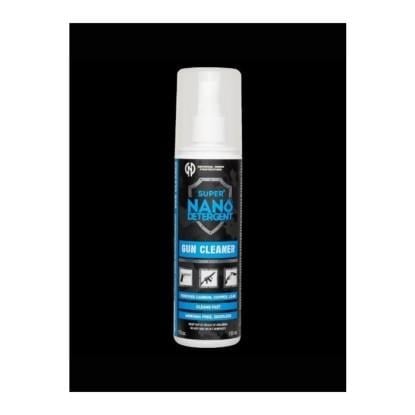 S.Nano Gun Cleaner 150 ml