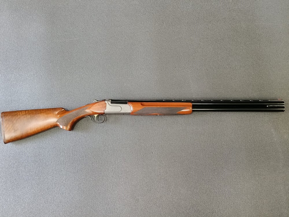 WİNCHESTER SUPERPOZE 12 GA 71 CM NAMLU