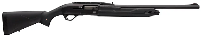 Winchester SX4 Tactical Cantilever Slug Y.Oto 12/47