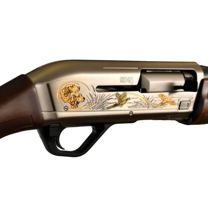 Winchester SX4 Upland Field limited Gr.4 Y.Oto 12