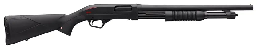 Winchester SXP Defender Pomp. 12/47