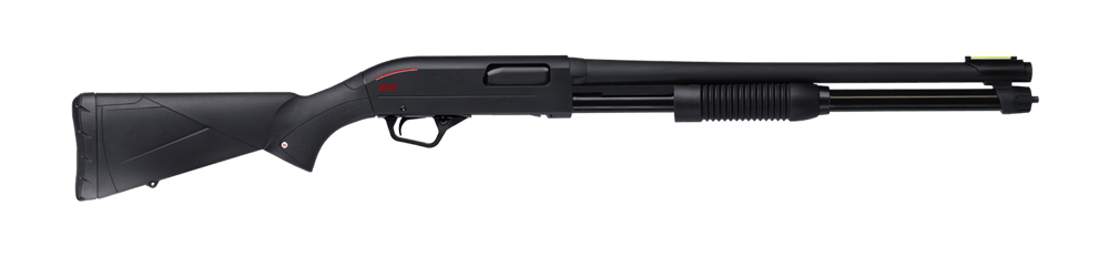 Winchester SXP High Capacity Pomp. 12/51