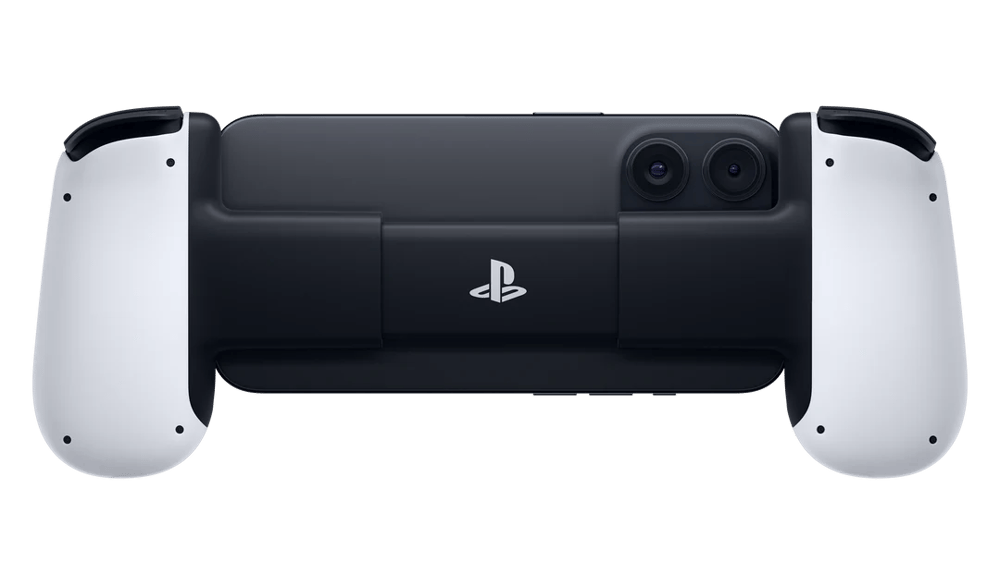 Backbone One, Gen2 PlayStation Edition iOS - Lightning Mobil Gaming Controller BB-02-P-WS - Beyaz
