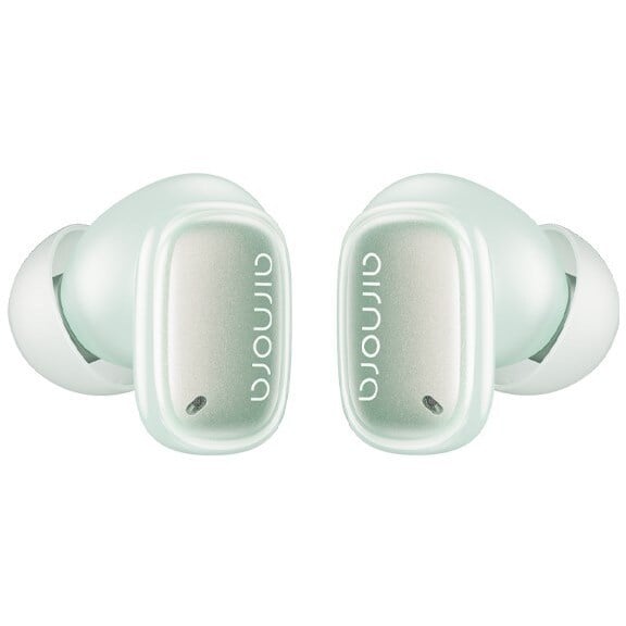 Baseus AirNora 3 ANC Bluetooth 5.4 TWS Kablosuz Kulak İçi Kulaklık - Yeşil