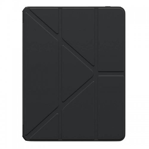 BASEUS Minimalist iPad Air 4/Air 5 10.9 inç Tablet Kılıfı - Siyah