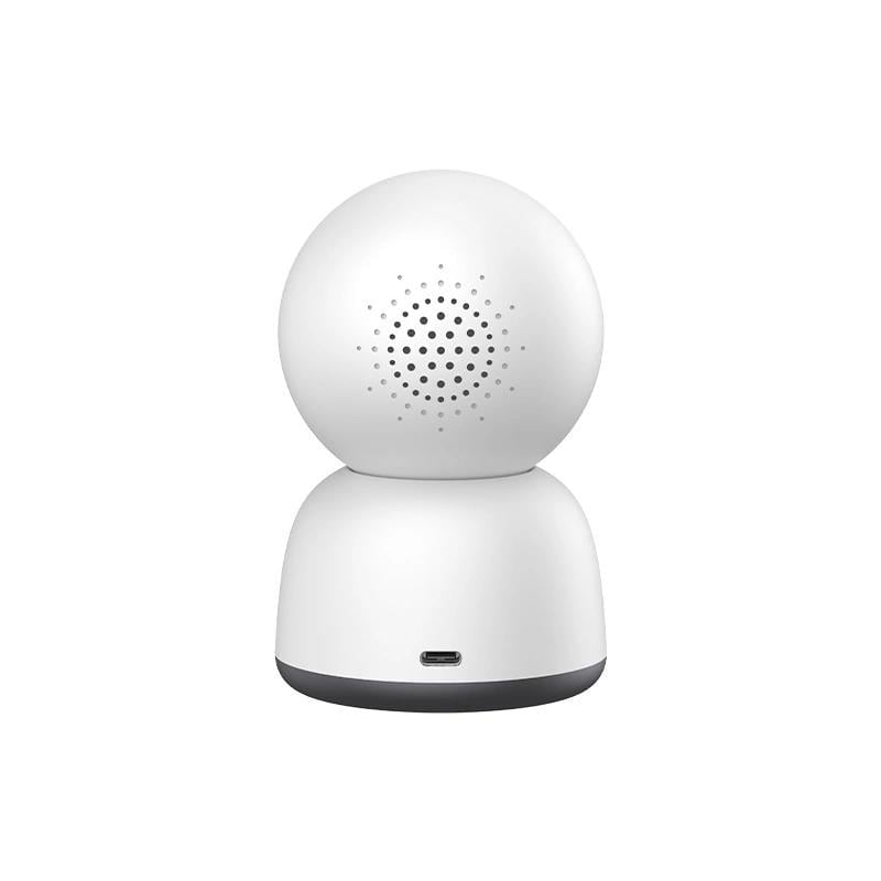 Baseus Security P1 Lite Indoor 2K 3MP Wi-Fi Güvenlik Kamerası