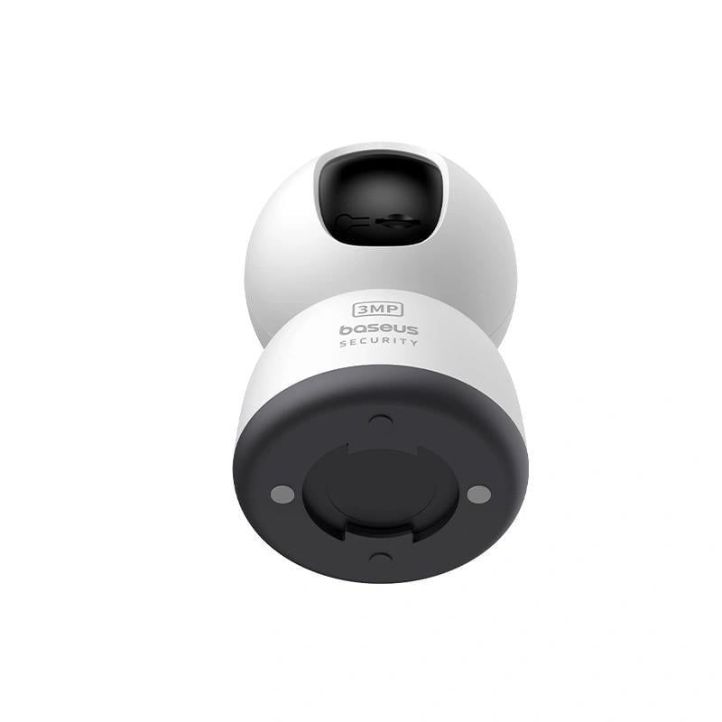 Baseus Security P1 Lite Indoor 2K 3MP Wi-Fi Güvenlik Kamerası