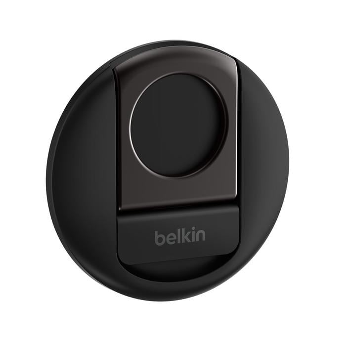 Belkin iPhone Mac Dizüstü Bilgisayarlar için MagSafeli iPhone Bağlantısı Siyah