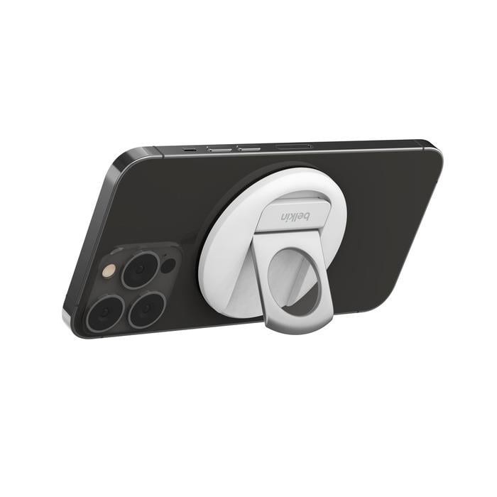 Belkin iPhone Mac Dizüstü Bilgisayarlar için MagSafeli iPhone Bağlantısı Beyaz