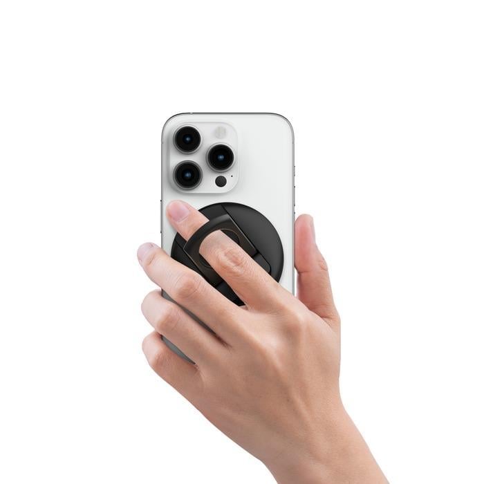 Belkin iPhone Mac Dizüstü Bilgisayarlar için MagSafeli iPhone Bağlantısı Siyah