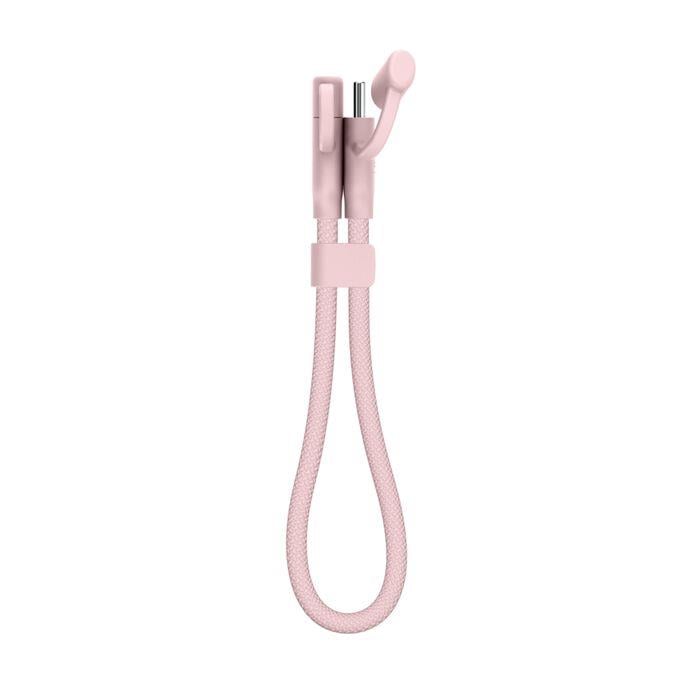 Belkin BPB027HQPK BoostCharge 10.000 mAh 20W USB-C Powerbank Dijital Göstergeli Taşınabilir Şarj Cihazı - Pembe