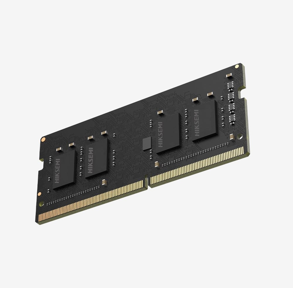 HIKSEMI HIKER DDR5 16GB 4800MHz SODIMM Notebook RAM