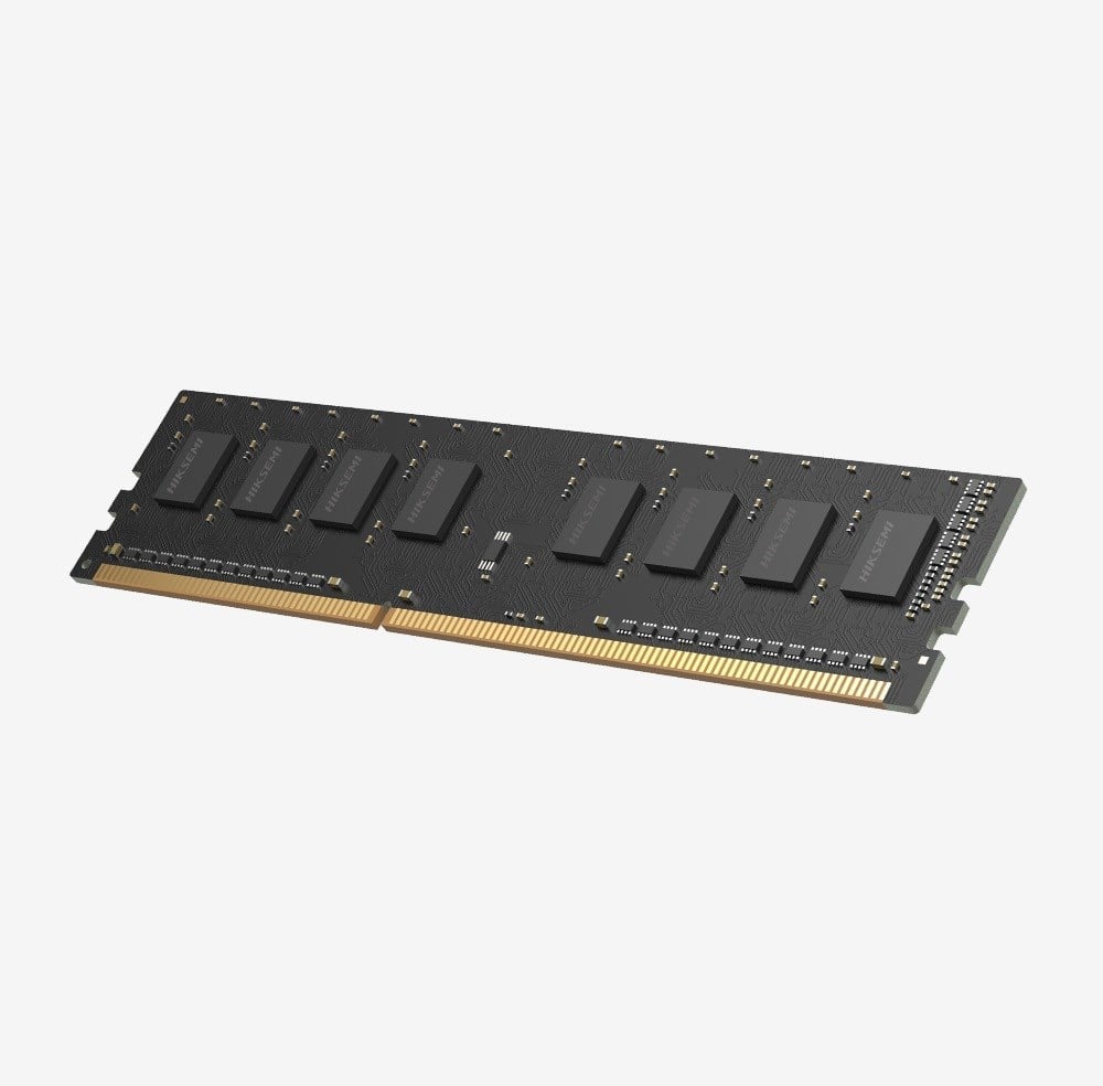 HIKSEMI HIKER DDR5 16GB 4800MHz UDIMM PC RAM