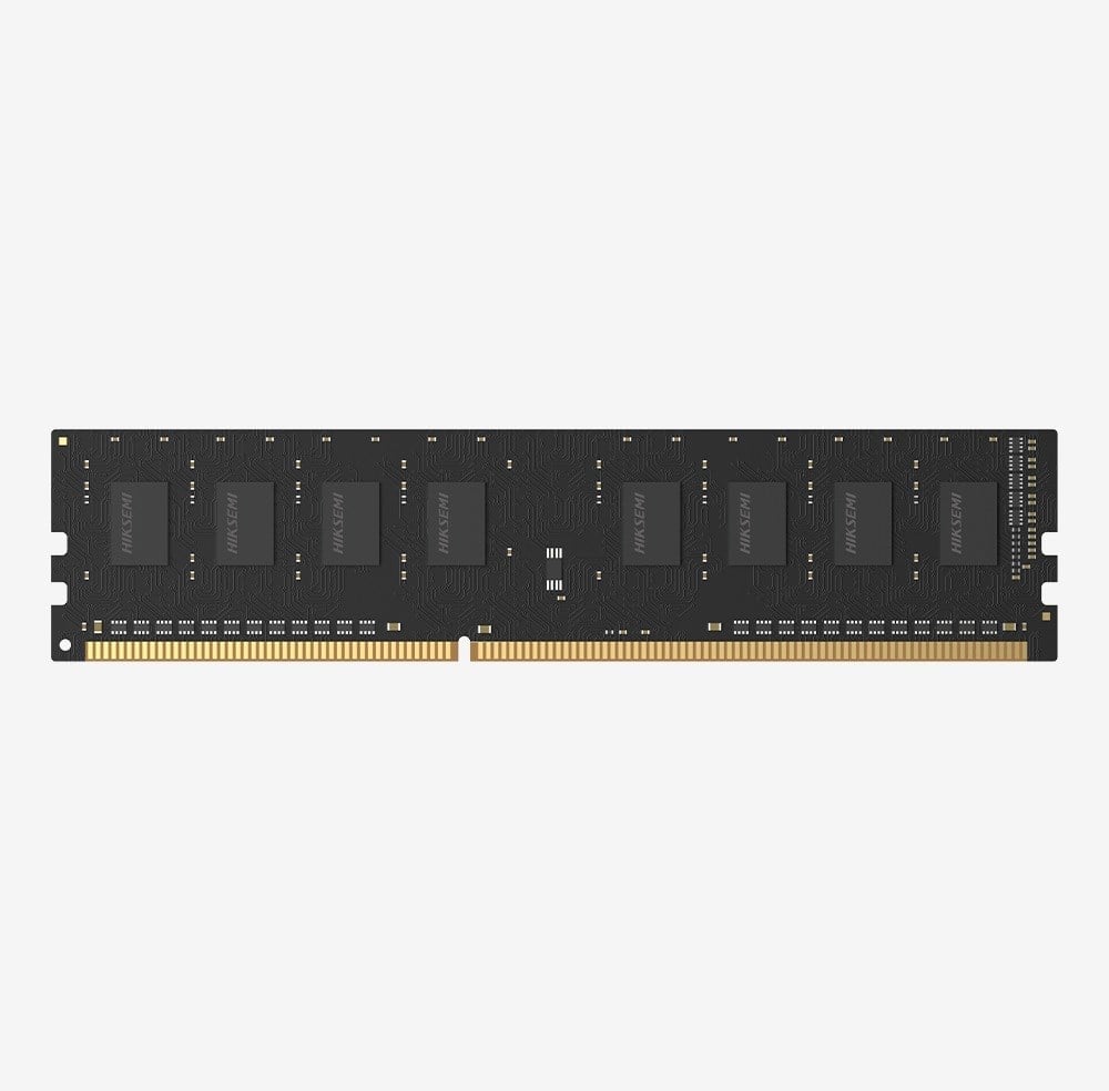 HIKSEMI HIKER DDR5 16GB 6000MHz UDIMM PC RAM