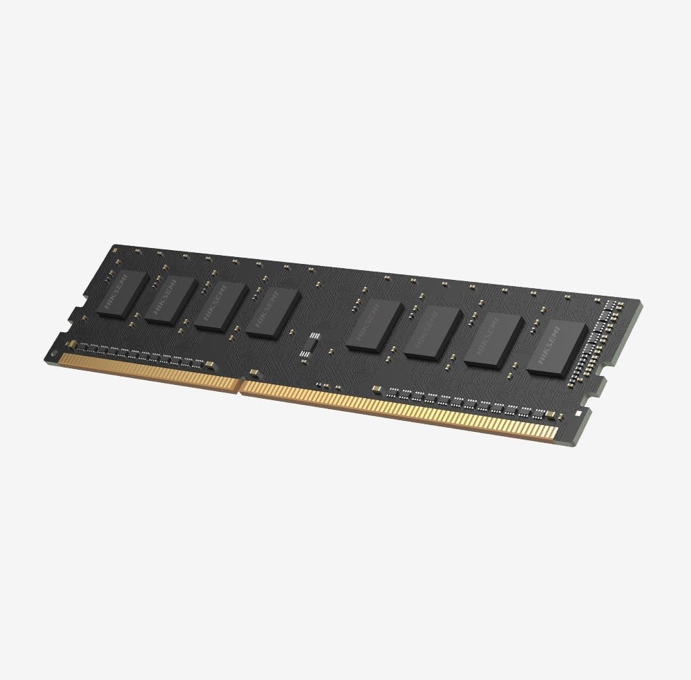 HIKSEMI HIKER DDR5 16GB 6000MHz UDIMM PC RAM