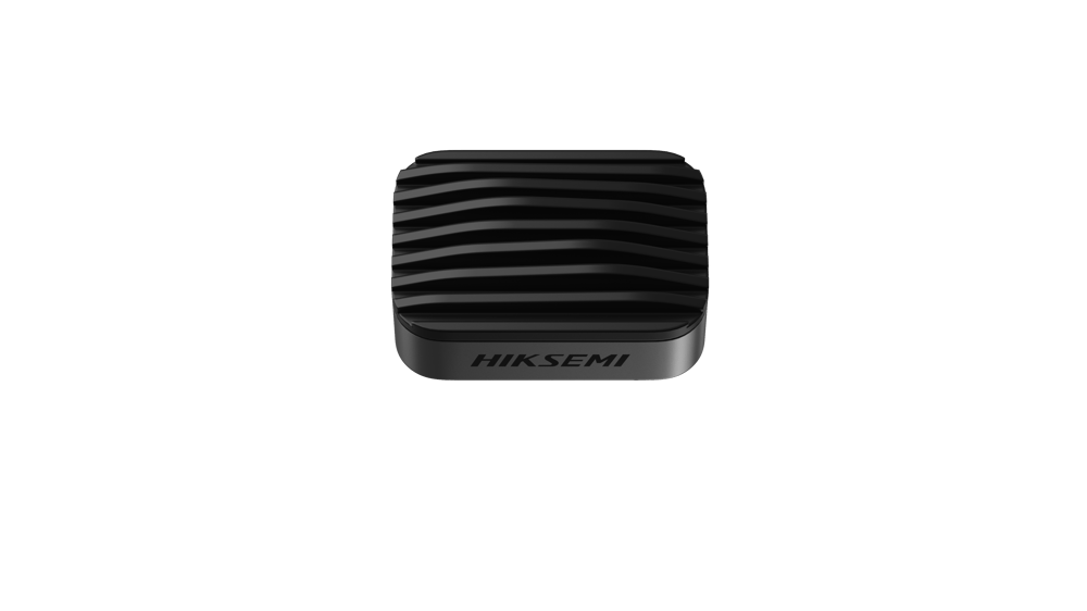 Hiksemi Sync-C Pro S450 USB-C Mini Taşınabilir SSD 128 GB - PC/Android/Type-C Cihaz Uyumlu - 450MB Okuma / 400MB Yazma Hızı