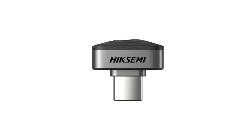 Hiksemi Sync-C Pro S450 USB-C Mini Taşınabilir SSD 256 GB - PC/Android/Type-C Cihaz Uyumlu - 450MB Okuma / 400MB Yazma Hızı