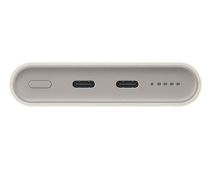 Samsung 10.000 mAh Kablosuz Powerbank
