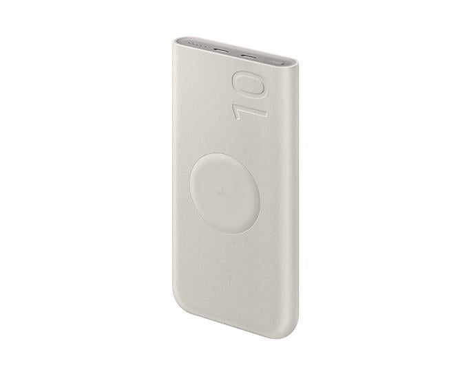 Samsung 10.000 mAh Kablosuz Powerbank