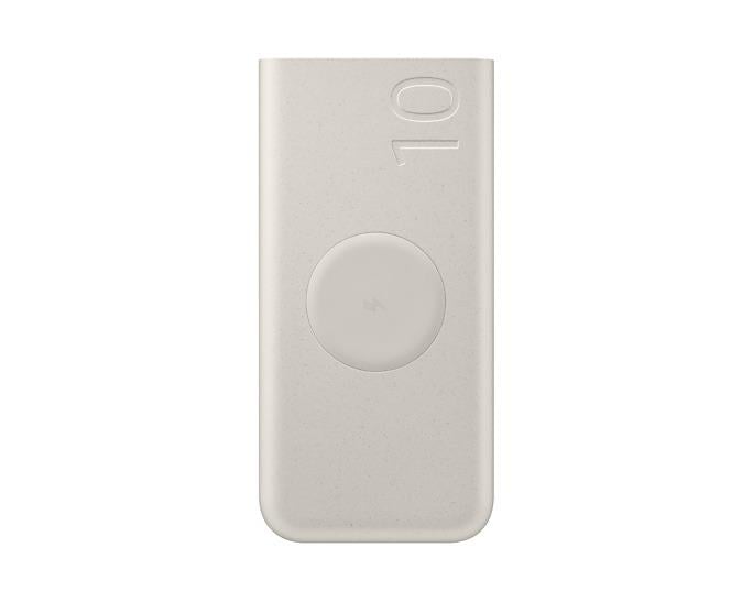Samsung 10.000 mAh Kablosuz Powerbank