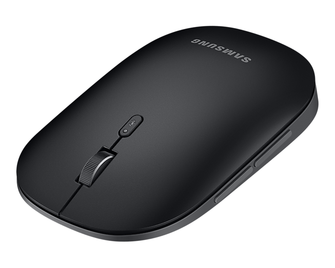 Samsung EJ-M3400D Kablosuz Mouse Slim Siyah