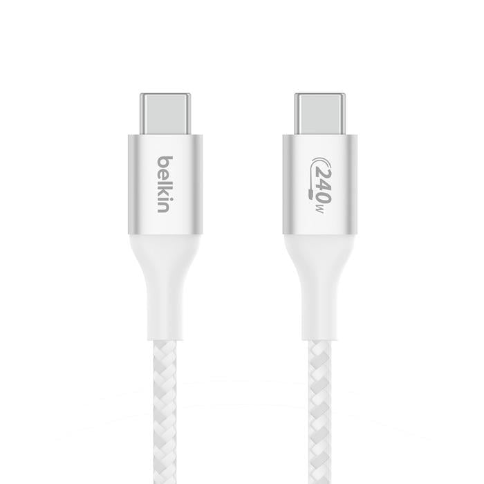 Belkin 240W C To C Kbls 1m Byz