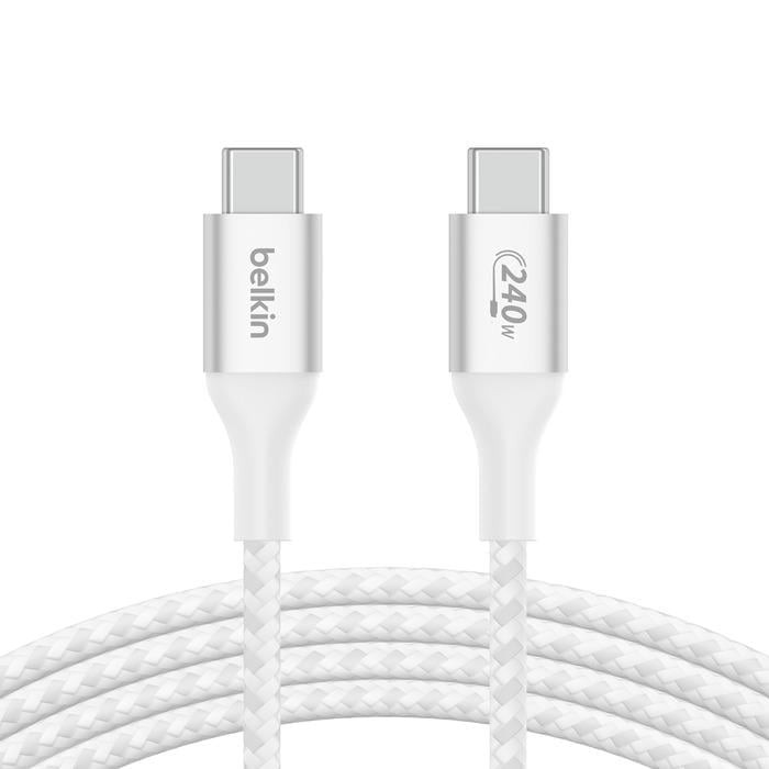 Belkin 240W C To C Kbls 1m Byz