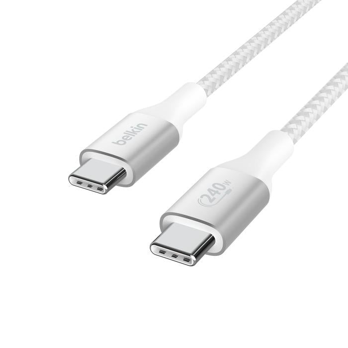 Belkin 240W C To C Kbls 1m Byz