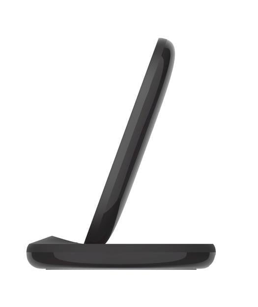 Belkin Tekli Wireless Stand 15 W - Siyah