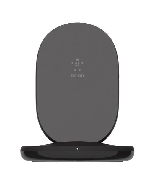 Belkin Tekli Wireless Stand 15 W - Siyah