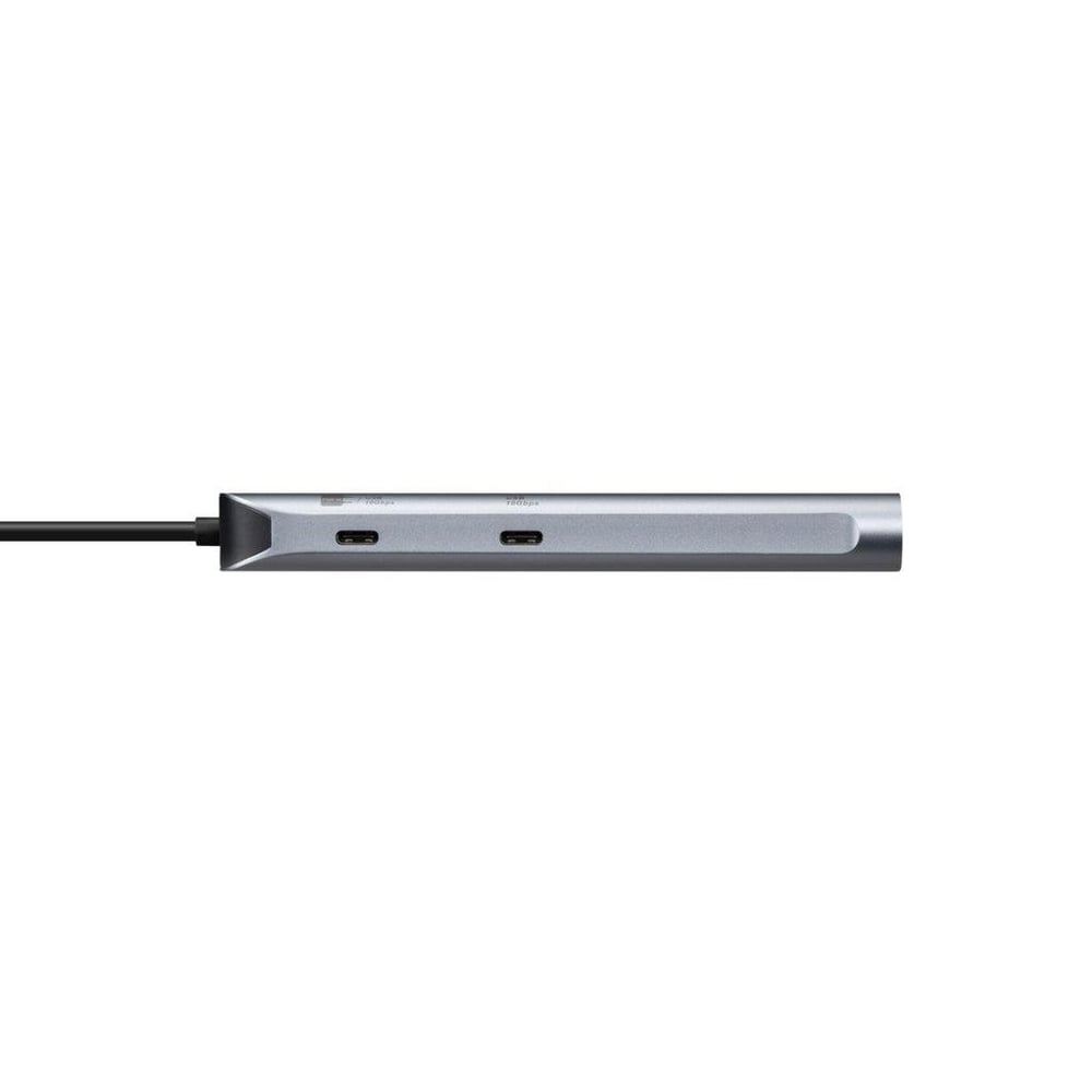 Targus Dock427GL 140W EPR 7-in-1 USB-C Dual HDMI 4K Çift Monitör Destekli Dock İstasyonu