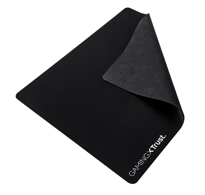 Trust 24752 Basic Mouse ve Mousepad-Siyh
