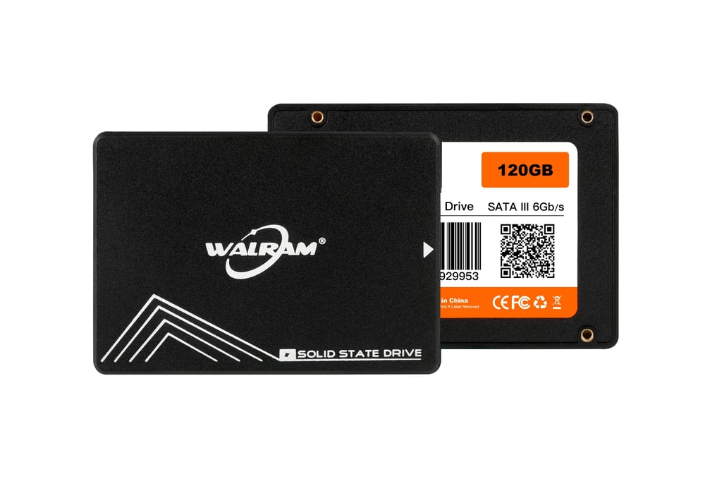 Walram 120GB 2.5